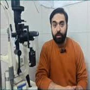 Assoc. Prof. Dr. Syed Abdullah Mazhar